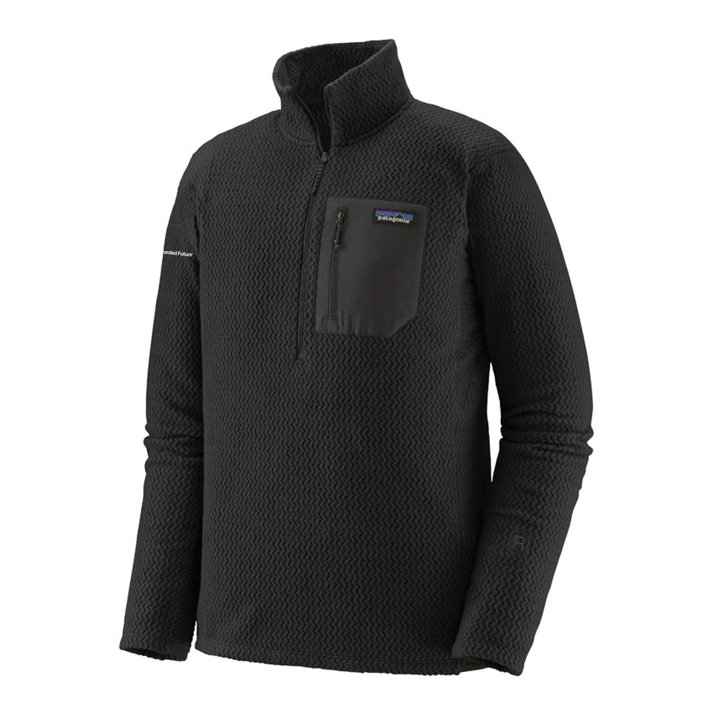 Patagonia R1 Air Half-Zip - Men's