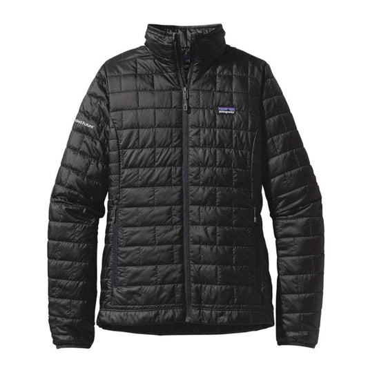 Patagonia Puff Jacket - Women's