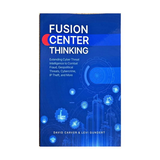 Fusion Center Thinking