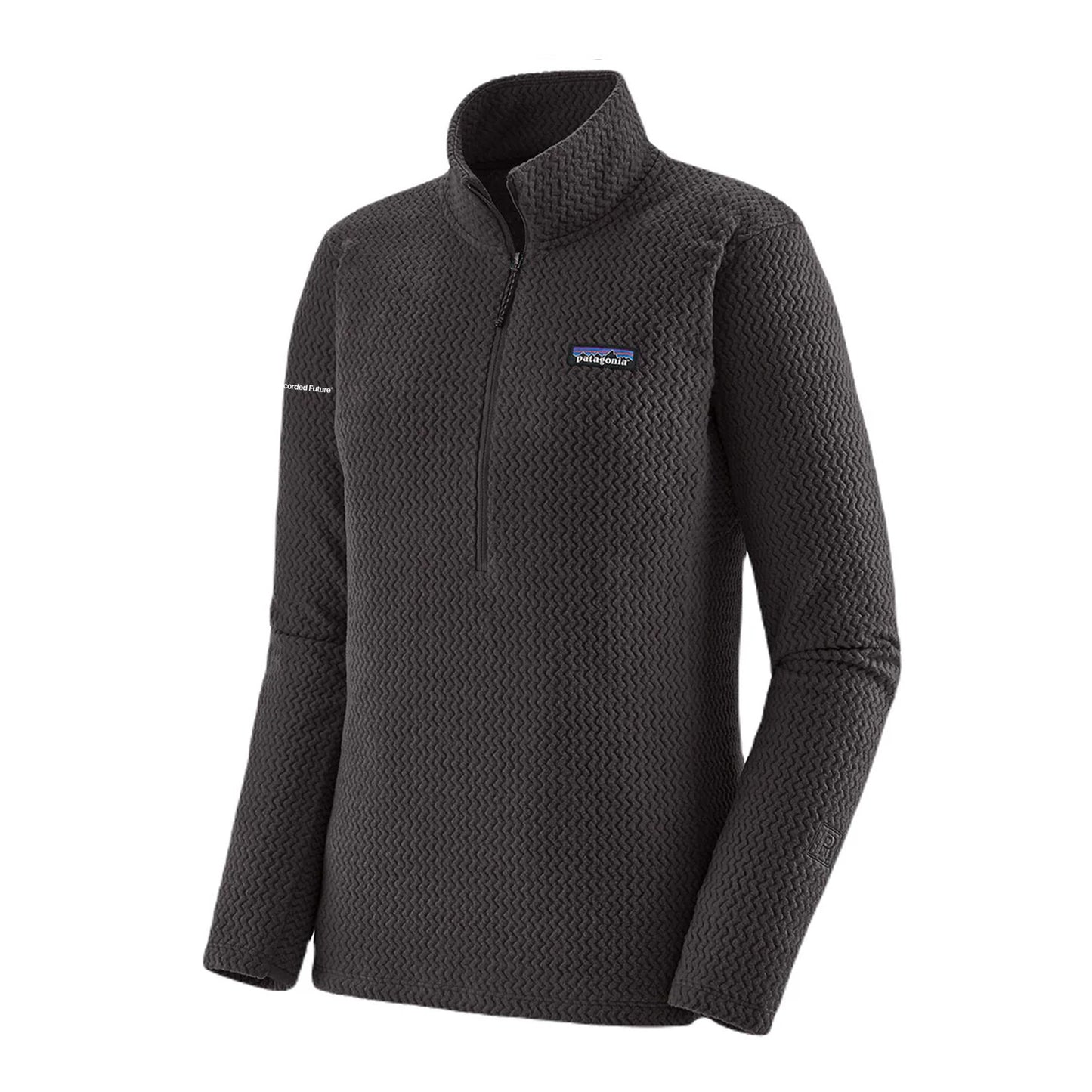 Patagonia R1 Air Half-Zip - Women's
