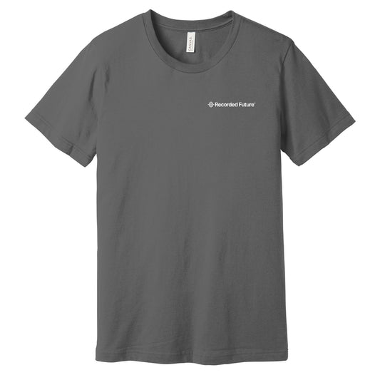 Bella+Canvas Jersey Tee