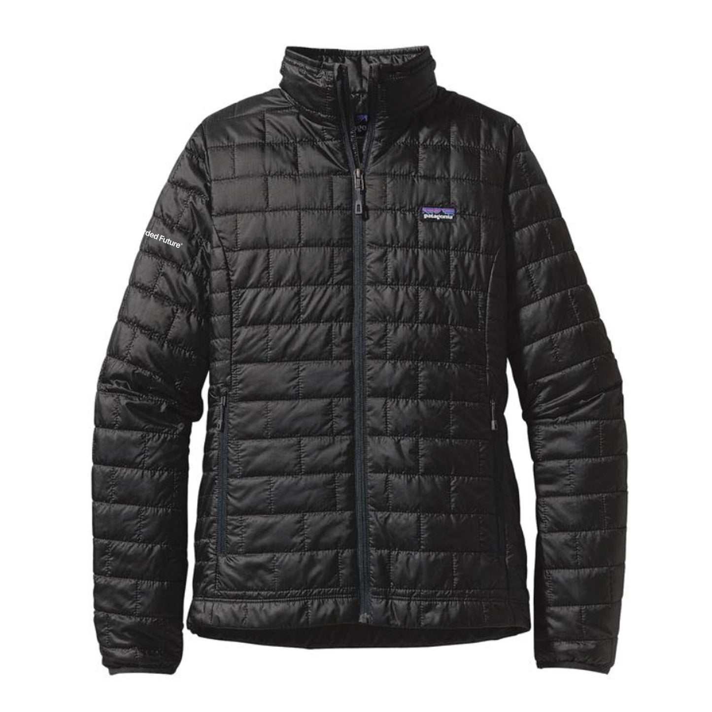 Patagonia Puff Jacket - Women's