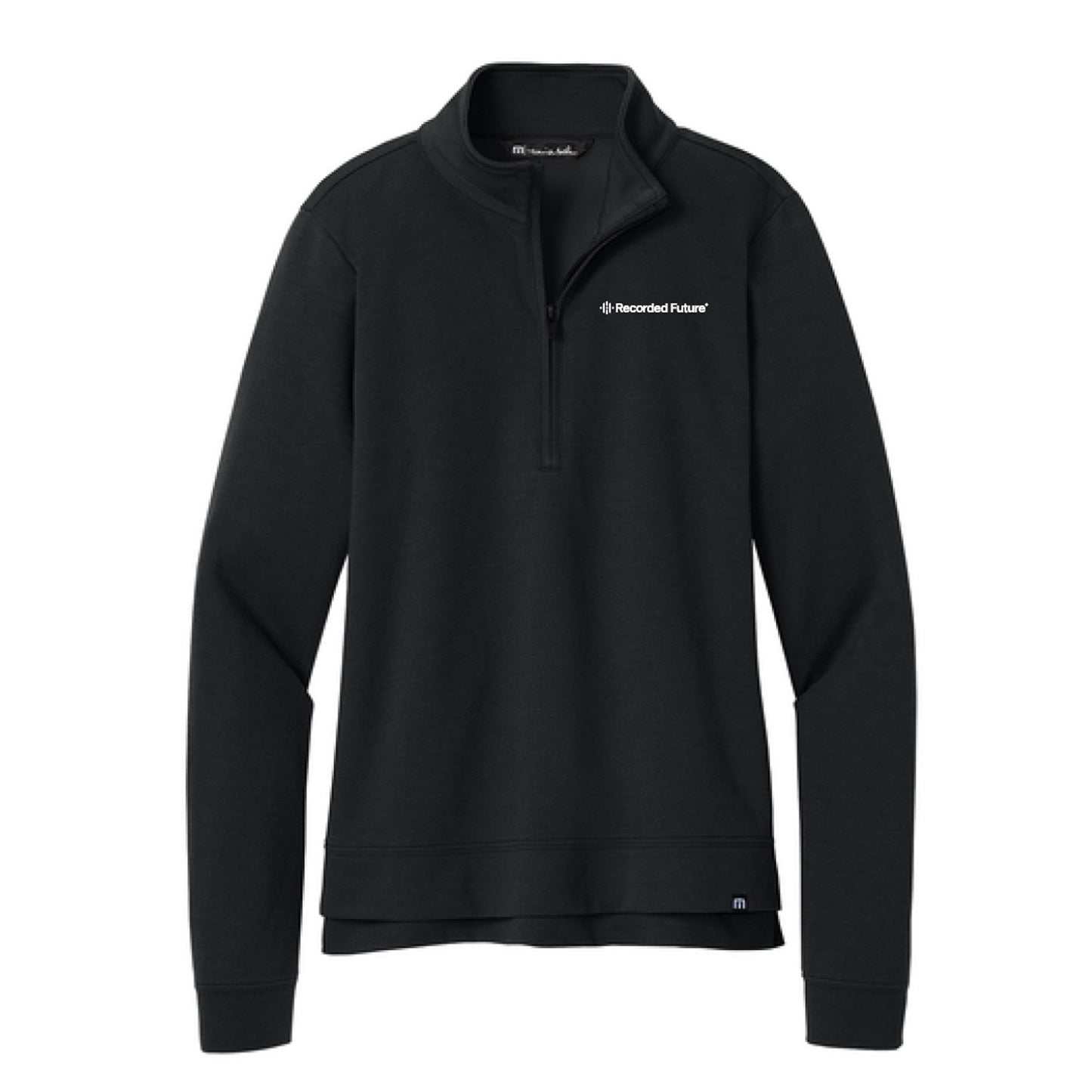 TravisMathew Coveside Quarter Zip - Women's
