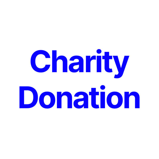 Charity Donation